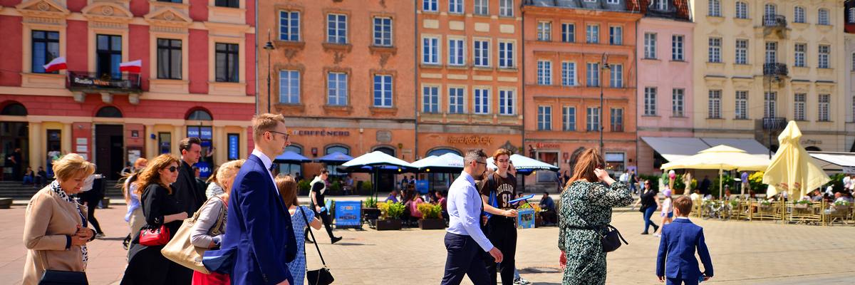 Serwis 波兰, 高等教育: 大学, 大学学位, 硕士, 留学博士, 大學排名 - v.ZH, study (Poland)